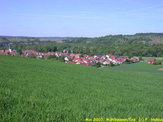 Mai 2010