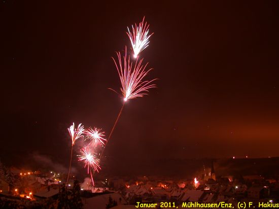 Januar 2011