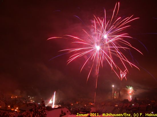 Januar 2011