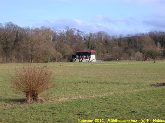 Februar 2011