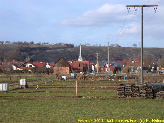 Februar 2011