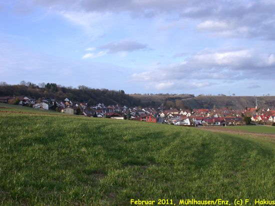 Februar 2011