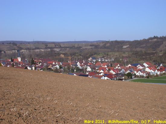 März 2011