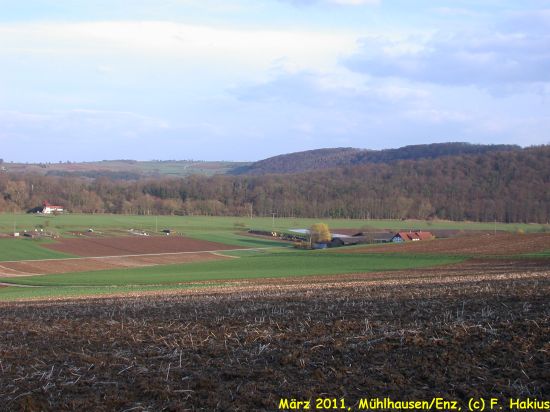 März 2011