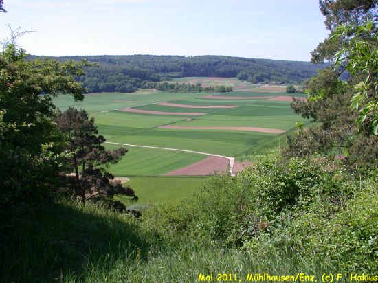 Mai 2011