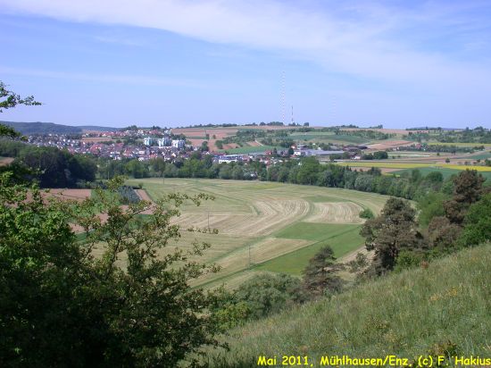 Mai 2011