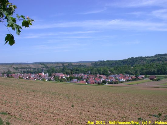 Mai 2011