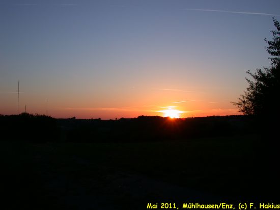 Mai 2011