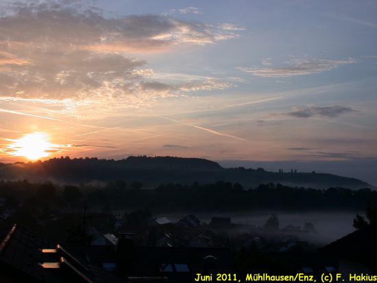 Juni 2011
