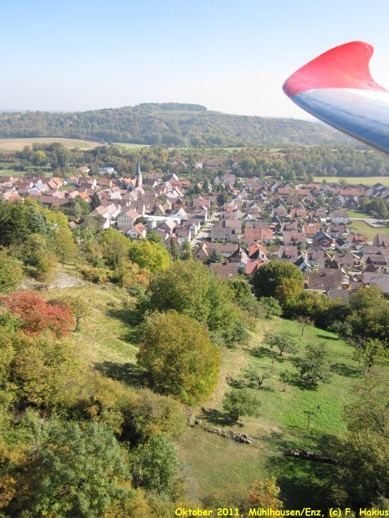 Oktober 2011