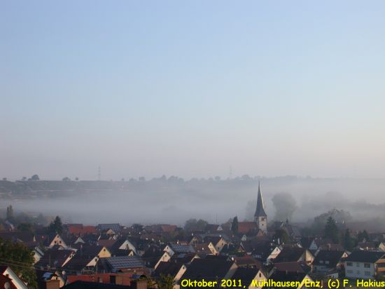 Oktober 2011