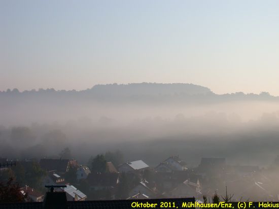 Oktober 2011
