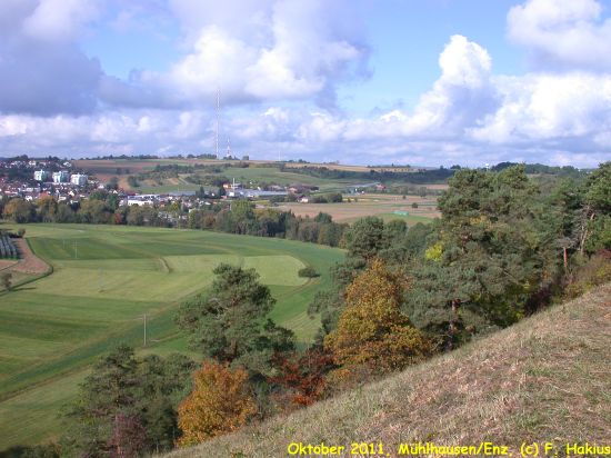 Oktober 2011