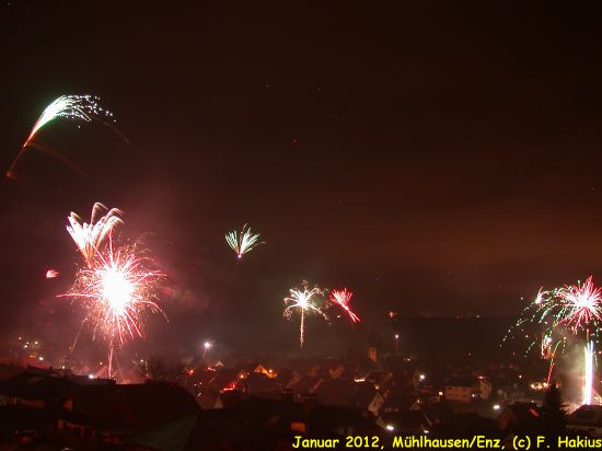 Januar 2012