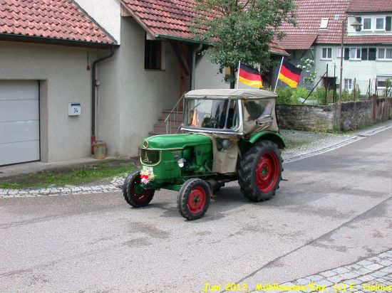 Juni 2012