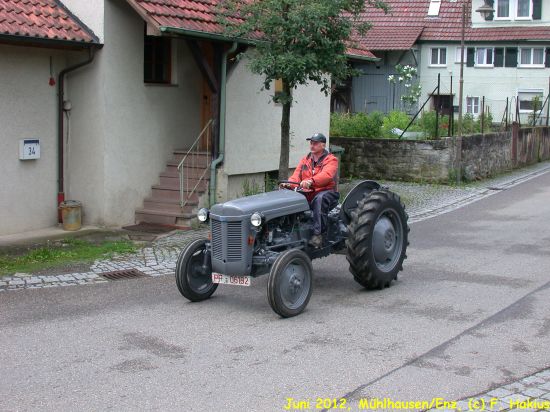 Juni 2012
