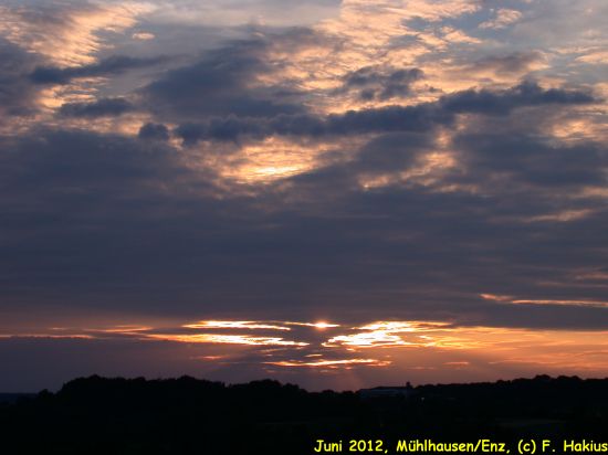Juni 2012