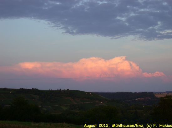 August 2012