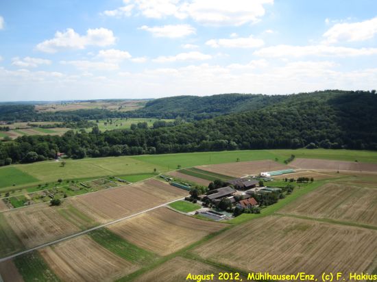 August 2012