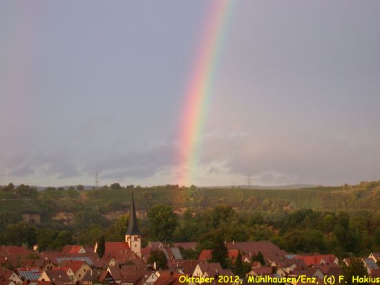 Oktober 2012