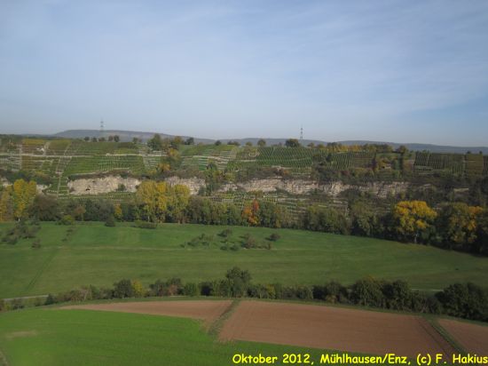 Oktober 2012
