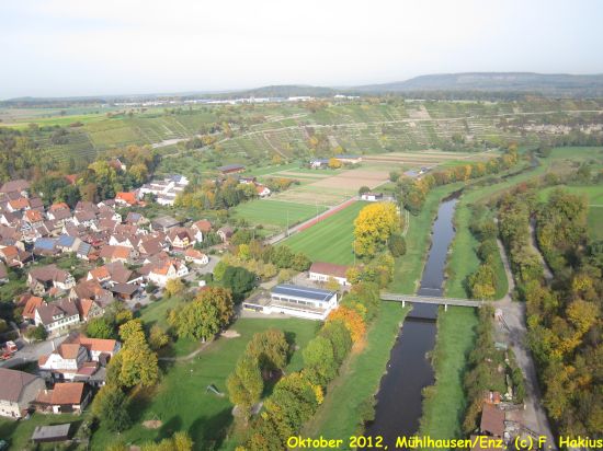 Oktober 2012