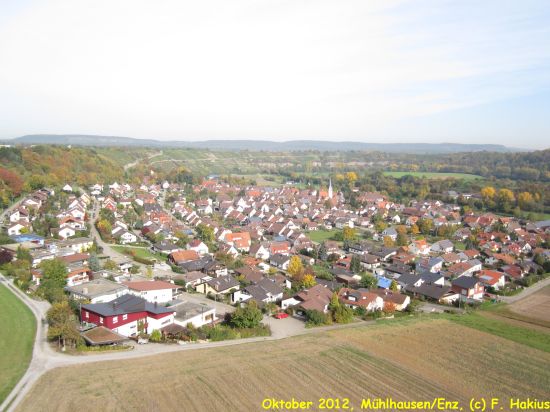 Oktober 2012