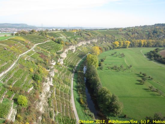 Oktober 2012