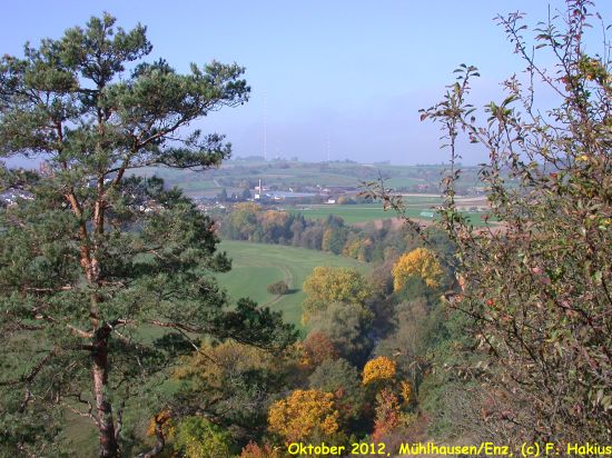 Oktober 2012