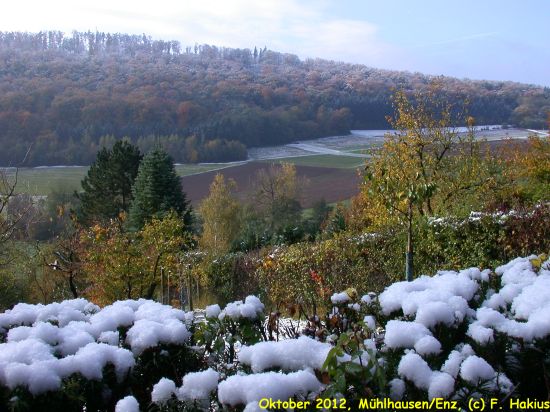 Oktober 2012
