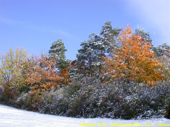 Oktober 2012