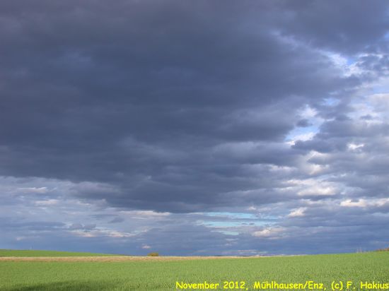 November 2012