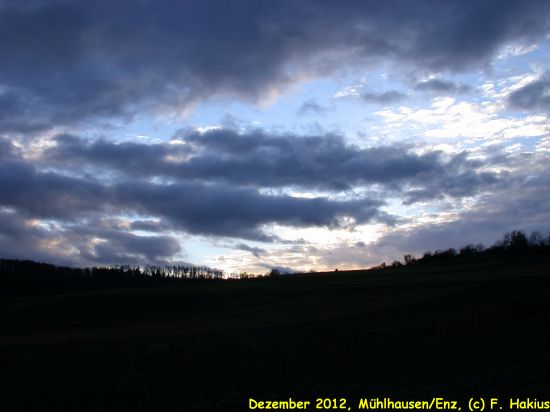Dezember 2012