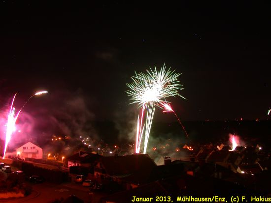 Januar 2013