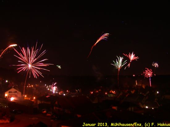 Januar 2013
