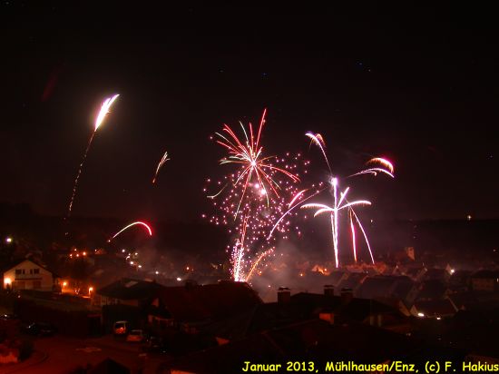 Januar 2013