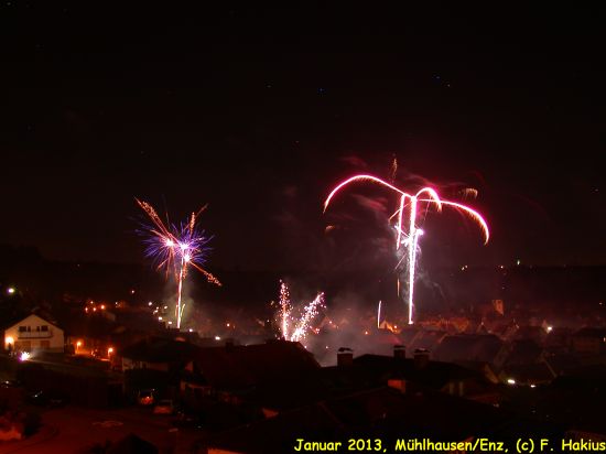 Januar 2013