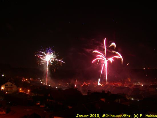Januar 2013