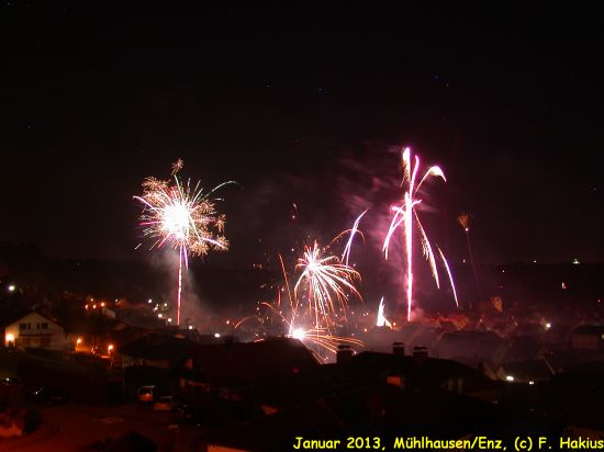 Januar 2013