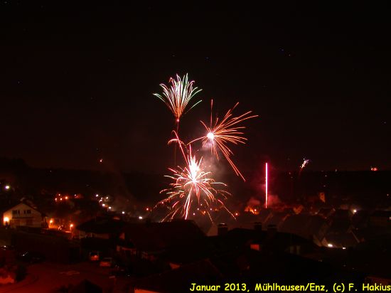 Januar 2013