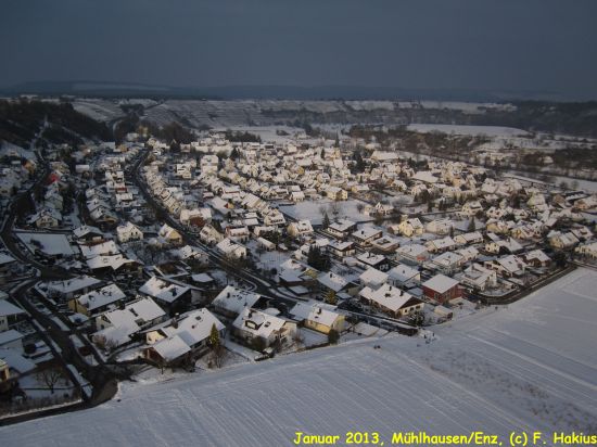 Januar 2013