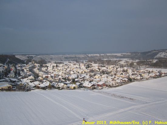 Januar 2013