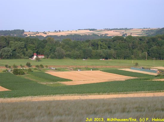 Juli 2013