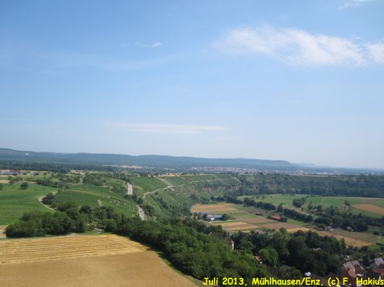 Juli 2013