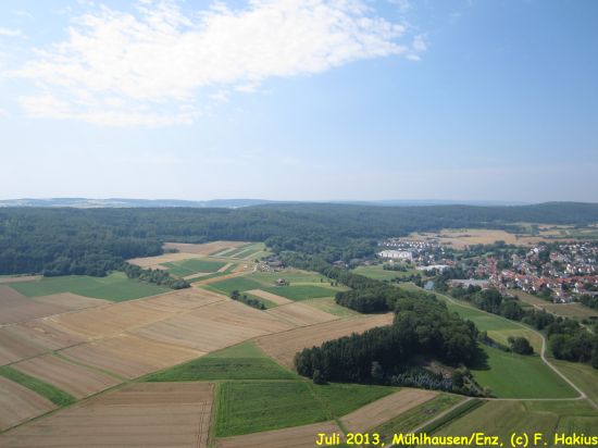 Juli 2013