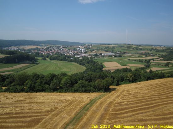 Juli 2013