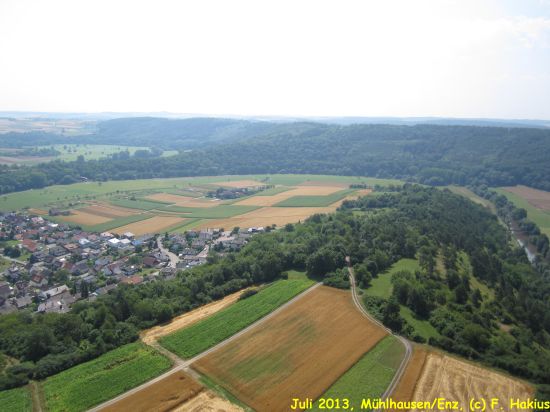 Juli 2013