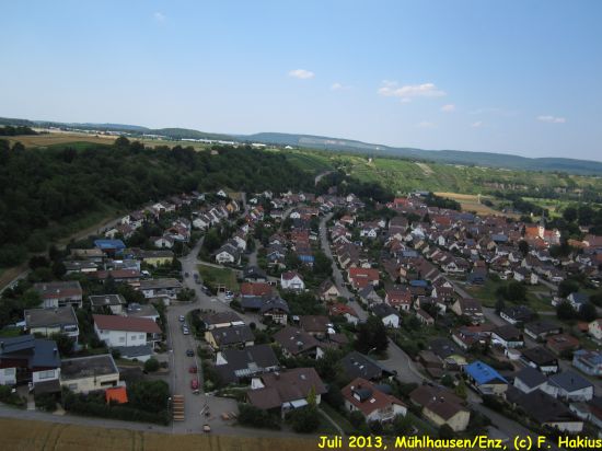Juli 2013