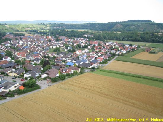 Juli 2013