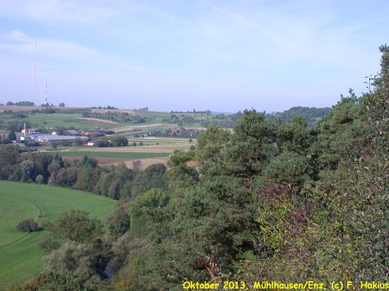 Oktober 2013